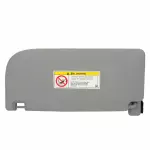 JL7Z7804104EB - : Sun-Visor for Lincoln: Navigator Image