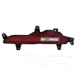 175996009 - : TYC Back Up Light Assembly for TYC Image