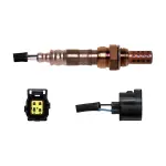2344719 - : Oxygen Sensor 4 Wire, Direct Fit, Heated, Wire Length: 18.19 for Denso Image