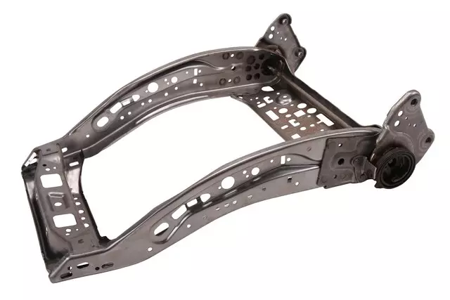 25941580 - Body: Seat Back Frame for Buick: Enclave | Chevrolet: Traverse | GMC: Acadia | Saturn: Outlook Image