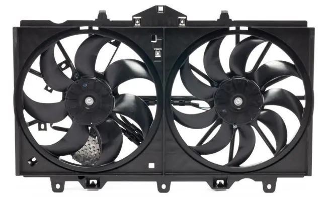 214814GA0A - : Fan Module for Infiniti Image