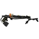 PU5Z14A699DMA - : Wire Assembly for Ford Image