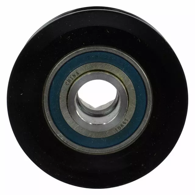 LK4Z10344A - : Alternator Pulley for Ford: Transit-150, Transit-250, Transit-350, Transit-350 HD Image