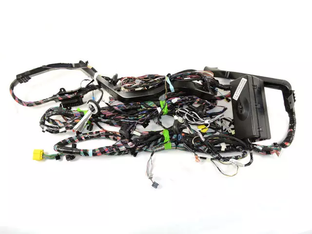 68197011AB - Electrical: Unified Body Wiring for Mopar Image