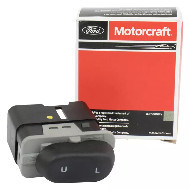 Lock Switch - Ford (F78Z-14028-AAA)