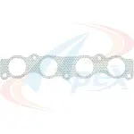 AMS8811 - : APEX Automobile Parts Inc Exhaust Manifold Gasket Set for APEX Automobile Parts Inc Image
