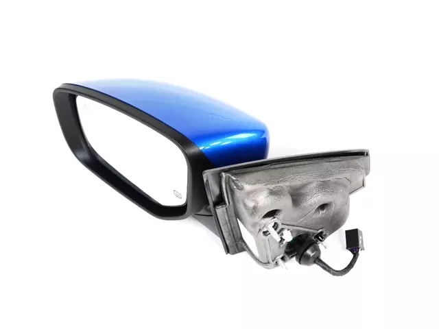 Outside Rear-View Mirror, Left - Mopar (1TA15TZZAI)