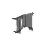 68578201AA - : Active Shutter Grille for Mopar Image