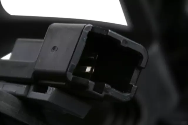 Rear Panel Trim - GM (84233376)