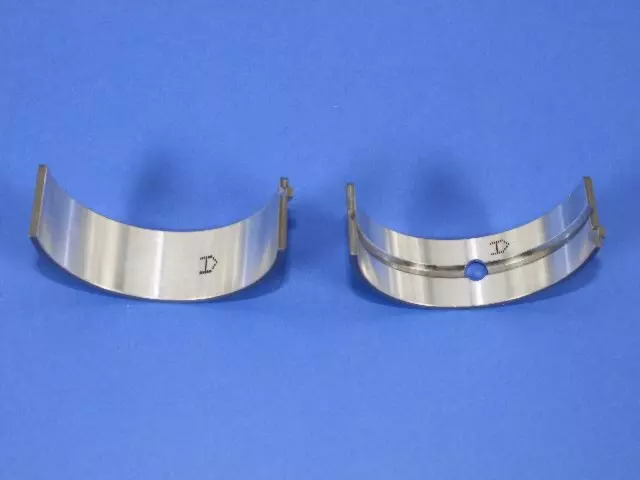 Crankshaft Bearing Package - Mopar (5014183AC)