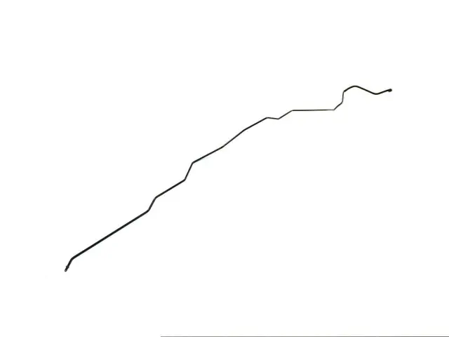 Fuel Vapor Tube - Mopar (68204535AB)