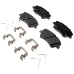 19430440 - : Pad Kit for GM Image