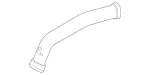 6420908437 - : Charge Air Line for Mercedes-Benz Image