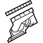 CR3Z6881B - : Engine Oil Filter Adapter for FORD Image