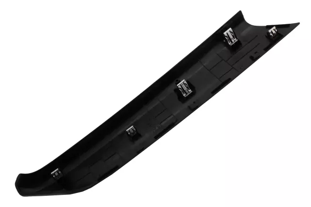 84041572 - Body: Trim Molding for GMC: Canyon Image