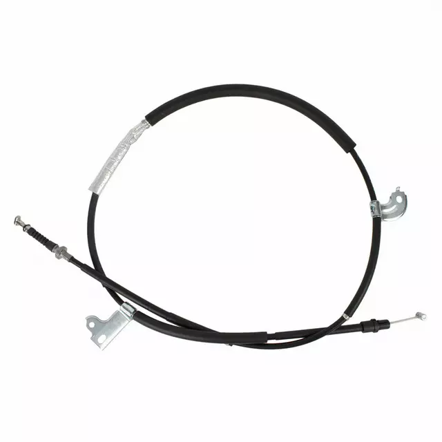 DR3Z2A635B - Brakes: Rear Cable for Ford: Mustang Image