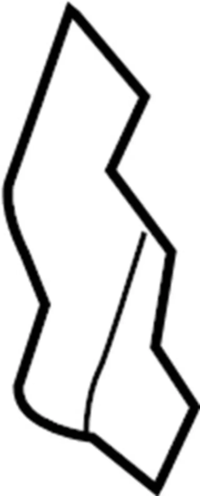 896613JA0A - Body: Seat Back Pad for INFINITI: JX35, QX60 Image