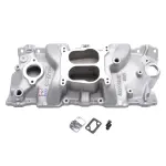 2101 - : Performer Intake Manifold Small-Block Chevy for Edelbrock Image