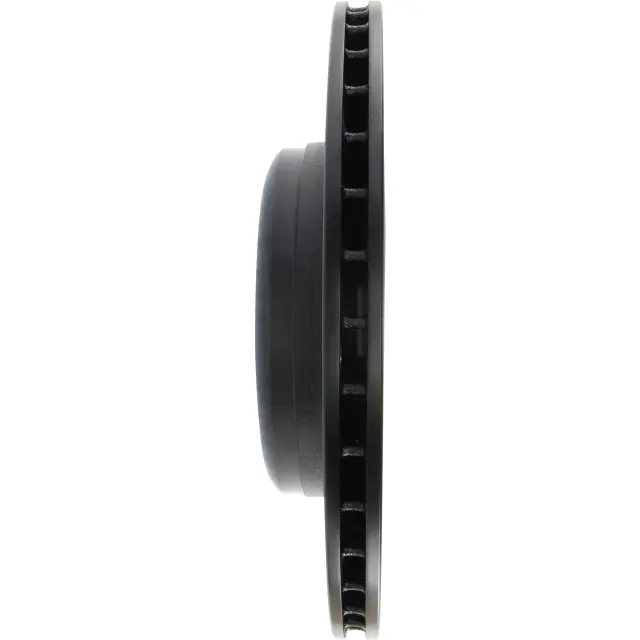 12734072L - : StopTech Sport Drilled &amp; Slotted Brake Rotor; Rear Left for Stoptech Image
