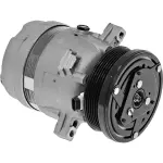 6511312 - : gpd Compressor New 6511312 for GLOBAL PARTS DISTRIBUTORS Image