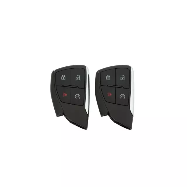 85768274 - : Transmitter for Chevrolet: Silverado 1500, Silverado 2500 HD, Silverado 3500 HD | GMC: Canyon Image