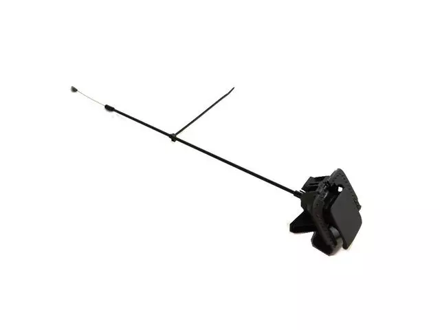 1XT82LU5AE - Interior Trim: Seat Release Handle, Right for Jeep: Cherokee Image