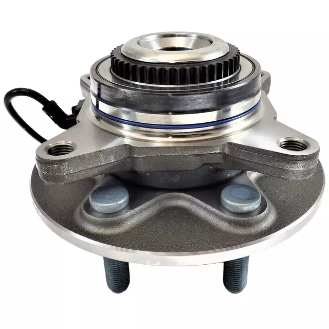 Rear Wheel Hub - ACDelco (515169)