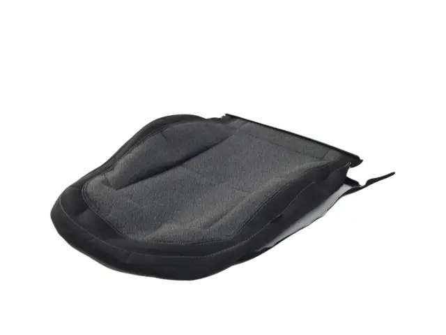 7MJ78LXBAA - Interior Trim: Front Seat Back Cover for Mopar Image image