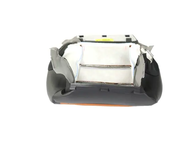 6VK47LV5AA - Interior Trim: Rear Seat Cushion Cover, Left for Mopar Image