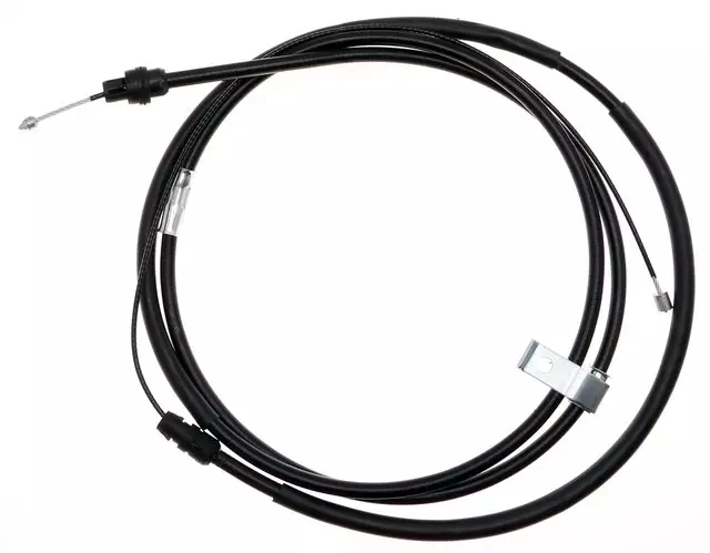 19338515 - : Parking Brake Cable for GM Image