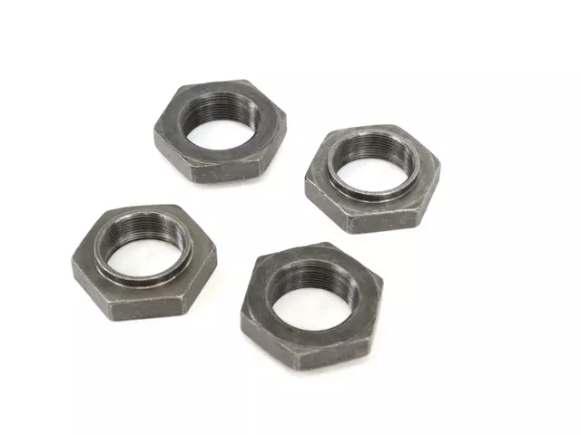 6508521AA - 62TE; 6-Speed; Automatic Transaxle: Hex Nut for Mopar Image