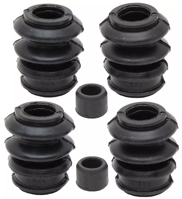 18K1406 - Brake: Front Brake Caliper Bushing Kit for ACDelco Image