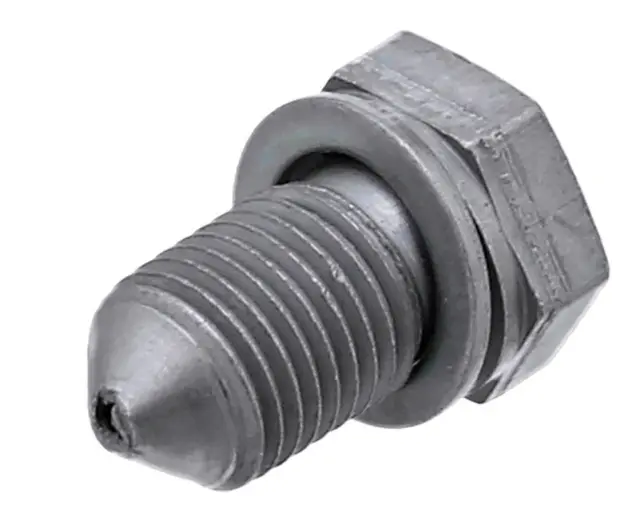 567640 - Engines &amp; Components: Screw Plug, oil sump for Elring Image