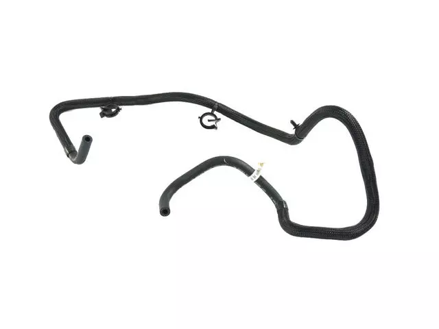 5181750AE - : Brake Booster Vacuum Hose, Left Hand Drive for Mopar Image