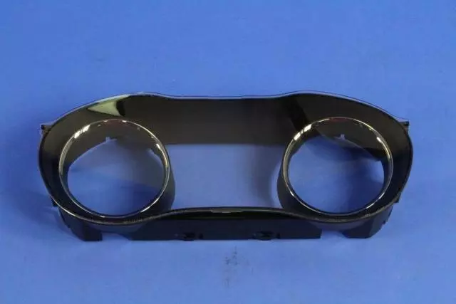 Instrument Cluster Mask - Mopar (68247794AA)