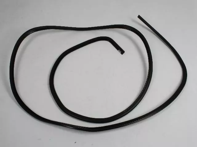 5174606AA - Body Sheet Metal Except Doors: Sunroof Glass Seal for Dodge: Charger Image