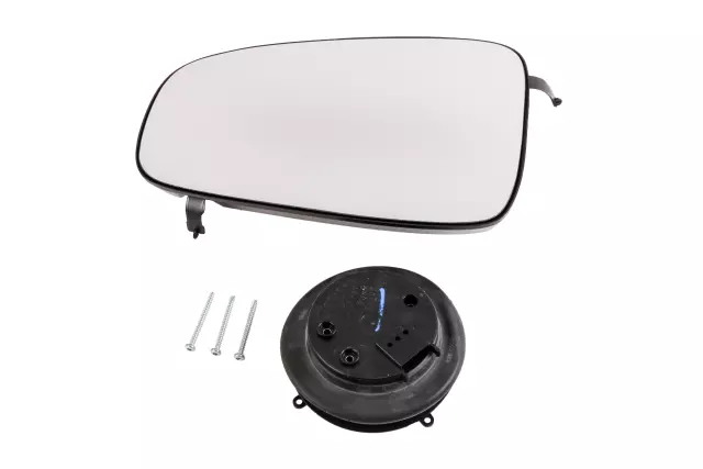 88893367 - Body: Mirror Glass for Chevrolet: Impala Image