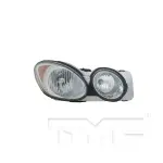 20671100 - : TYC Headlight Assembly for TYC Image