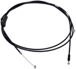 912412 - : Hood Release Cable Assembly for Dorman Image