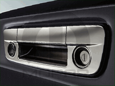 Applique Kit - Mopar (1PUT0503)