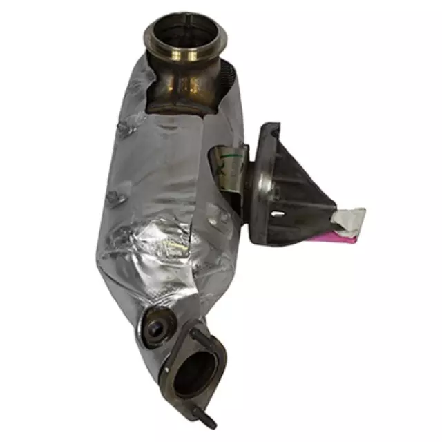 Catalytic Converter - Ford (BB5Z-5E212-D)