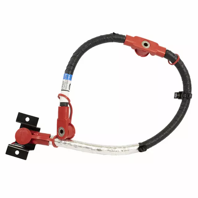 Cable Assembly - Ford (FC4Z-14300-W)