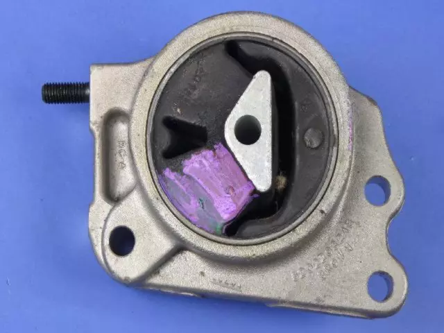 52020244AA - Engine Mounting: Engine Mount Insulator, Right for Dodge: Dakota, Durango Image