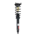 171122 - : Quick-Strut Front Suspension Strut and Coil Spring Assembly for MONROE SHOCKS &amp; STRUTS Image