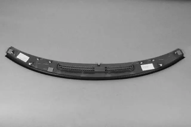 Instrument Panel Cover - Mopar (0TY76ZJ8AF)