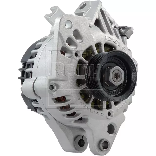 21794 - Charging &amp; Starting Systems: Remy Alternator for Remy Image