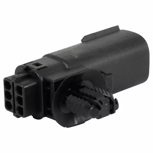 Cover - Ford (ML3Z-14A666-MA)
