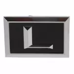 8L7Z4042528A - Body: Nameplate for Lincoln: Navigator Image