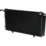 CN3052PFC - : A/C Condenser -- Condenser Parallel Flow for UAC Image