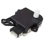 YH1779 - HVAC: Motorcraftâ„¢ HVAC Air Inlet Door Actuator for Ford: Explorer, Flex, Police Interceptor Sedan, Police Interceptor Utility, Special Service Police Sedan, Taurus, Taurus X | Lincoln: MKS, MKT | Mercury: Sable Image